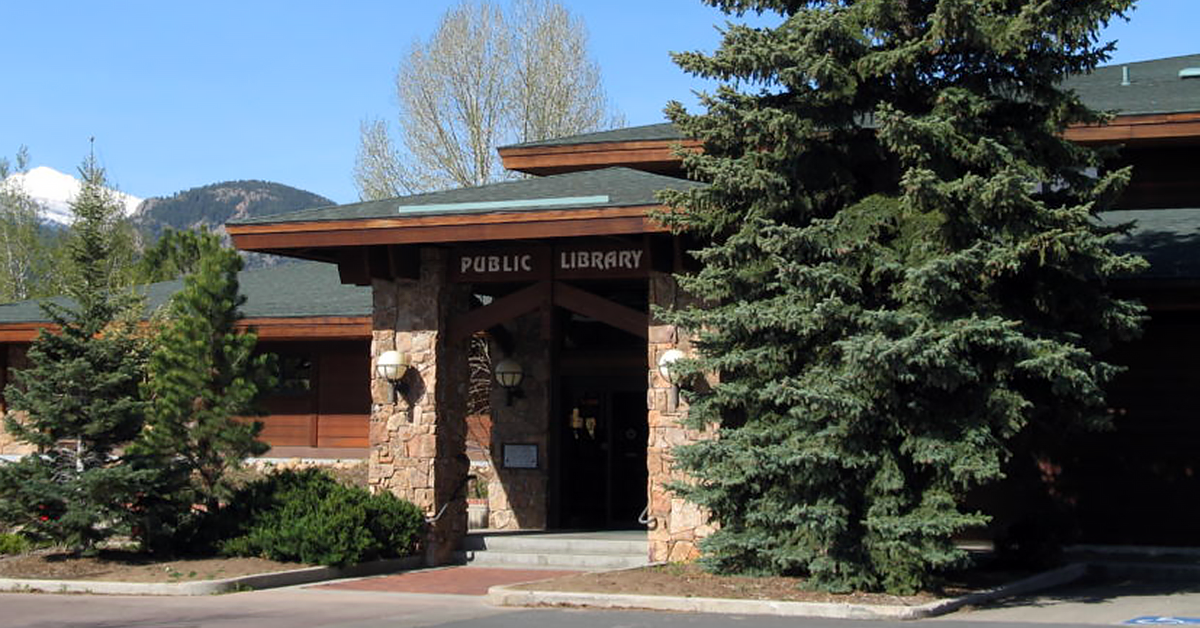 Board of Trustees – Estes Valley Library