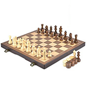 Chess & checkers