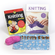 Knitting: Basics