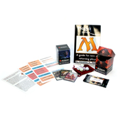 Book cover: Magic: The Gathering Book cover: Magic: The Gathering