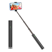 Book cover: Selfie stick Book cover: Selfie stick