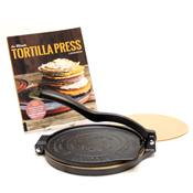Book cover: Tortilla Press Book cover: Tortilla Press