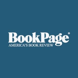 book page logo