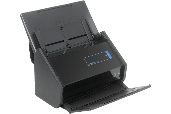 Fujitsu Scansnap sheet-fed scanner