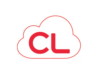 Logo: Cloudlibrary